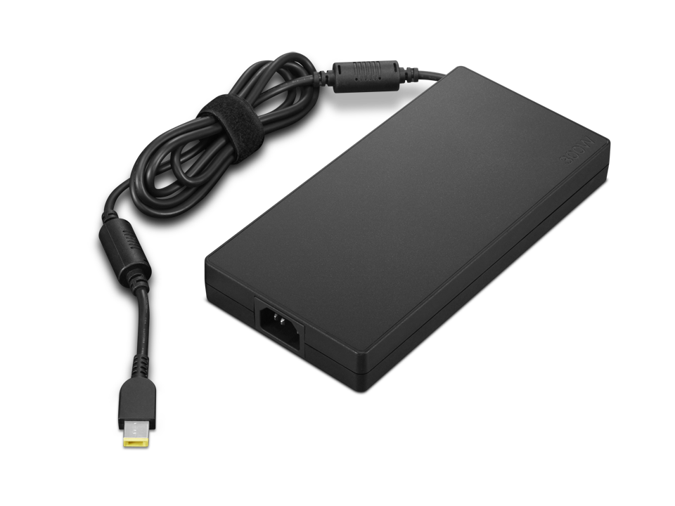 Lenovo 300W AC Adapter-EU