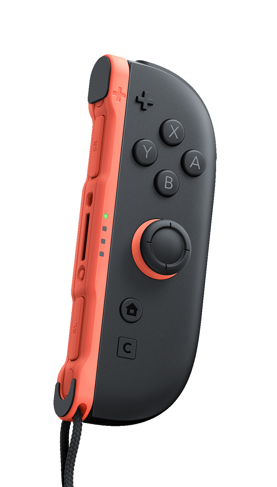 Joy-Con 2 (R), Gamepad