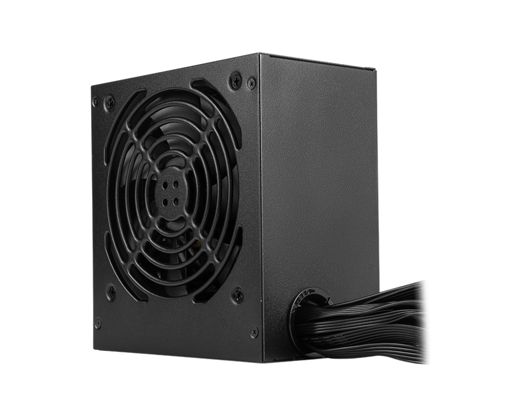 PC-Netzteil MSI MPG A750GN PCIE5 - ATX3.0