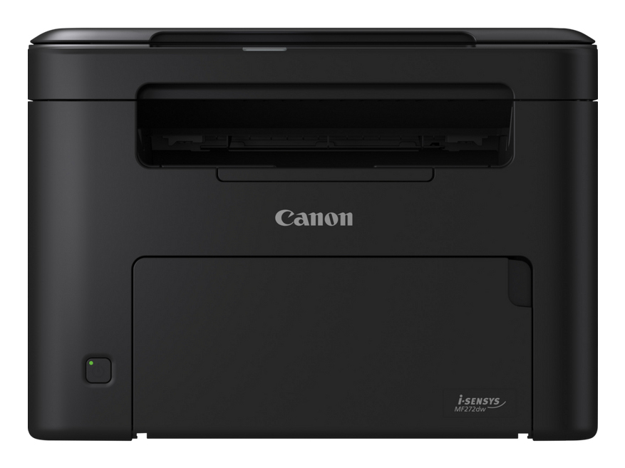 CANON i-SENSYS MF272dw MFP Mono B/W laser A4 210x297mm A4 29ppm copy 29ppm print 150 sheets USB 2.0 LAN Wi-Fi