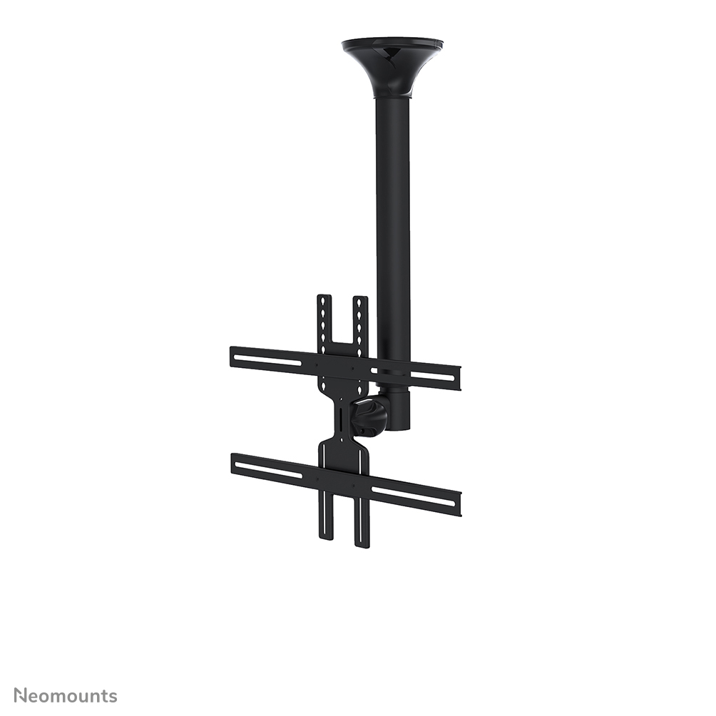 Neomounts DEH 32-60 1TFT 1Gelenk H:64-104cm Max.35KG sw