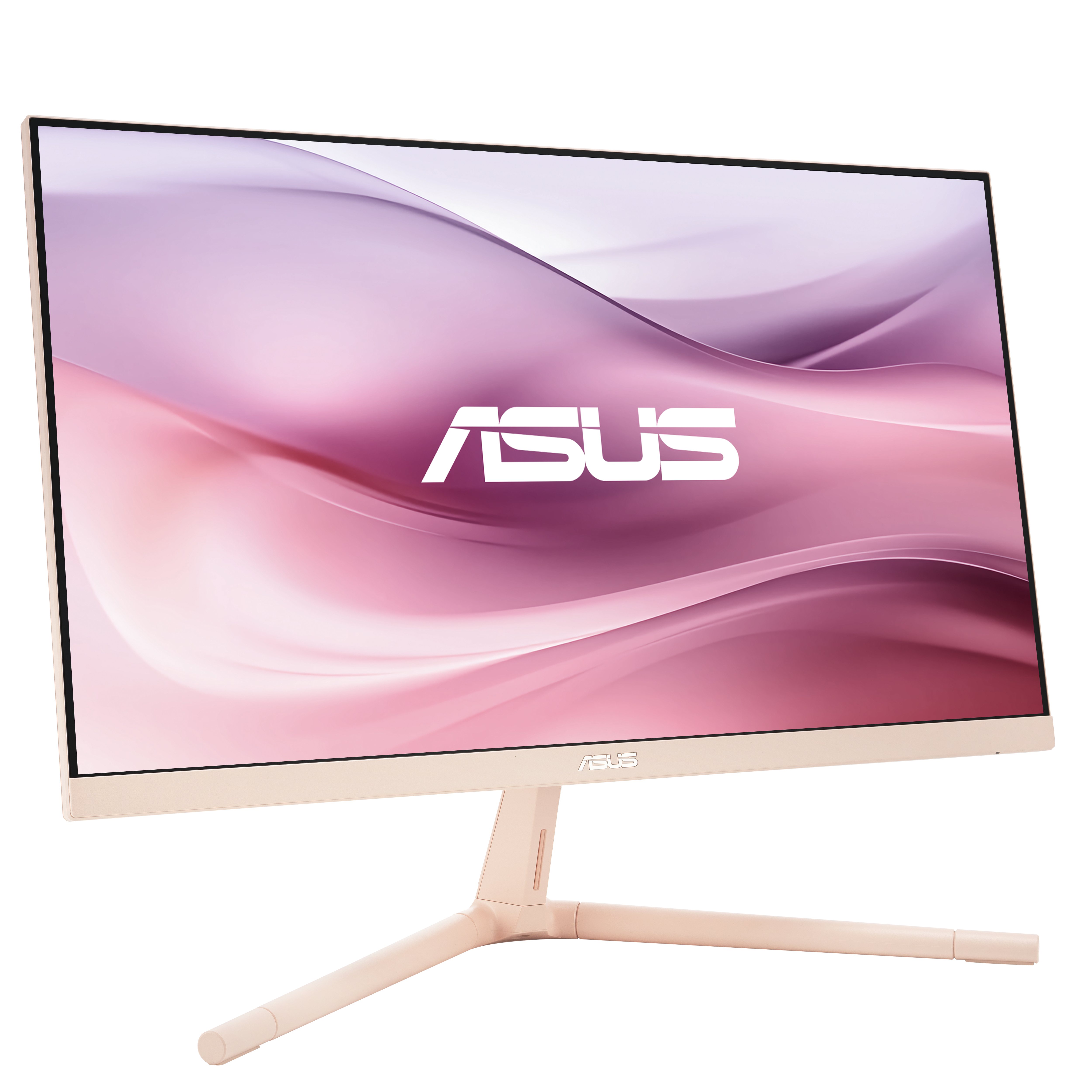Eye Care VU249CFE-P, Gaming-Monitor