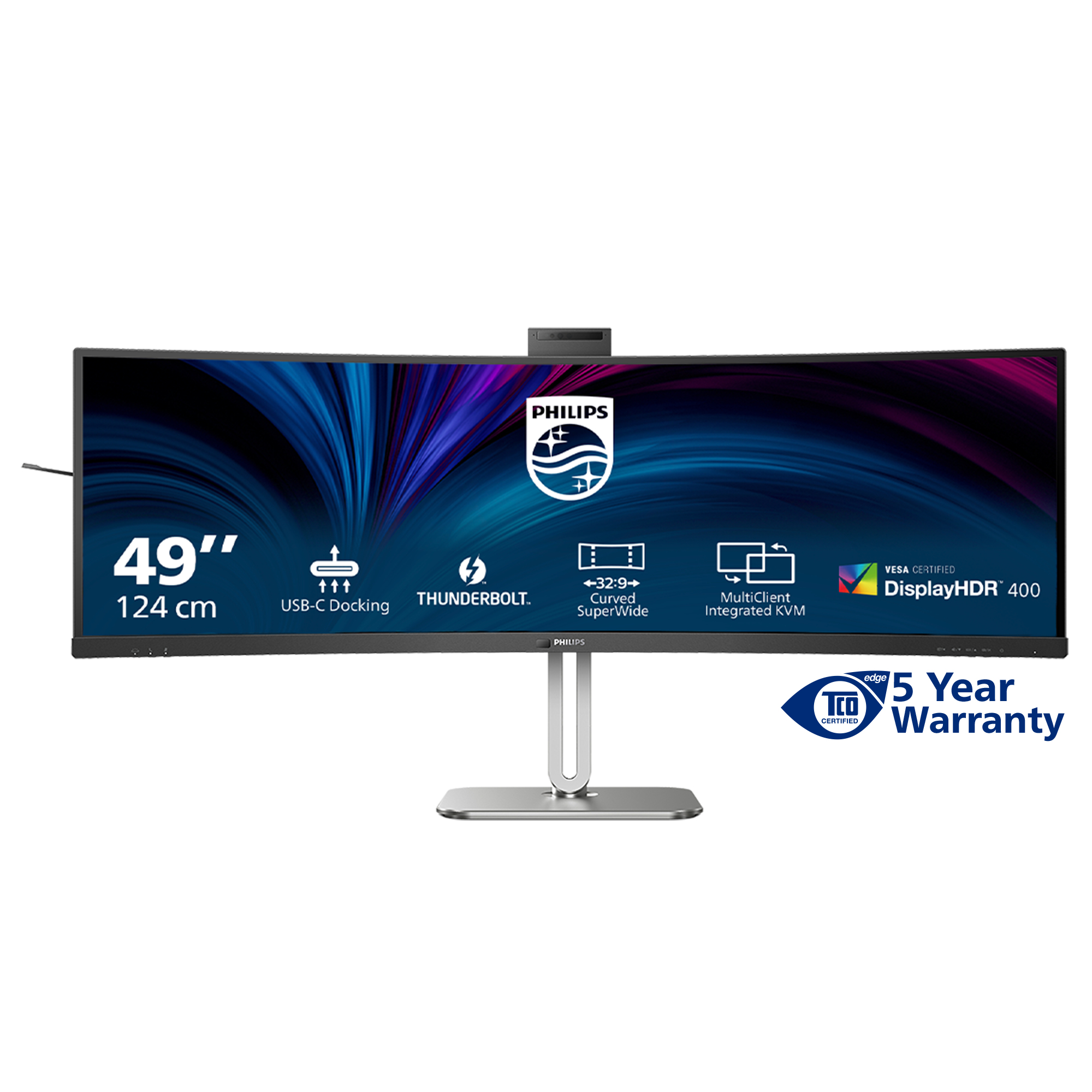 49B2U6903CH, LED-Monitor