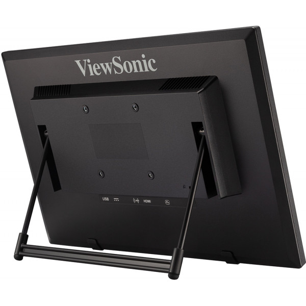 TD16303 16IN 10P TOUCH MONITOR 1366X768 CAPACITIVE TOUCH