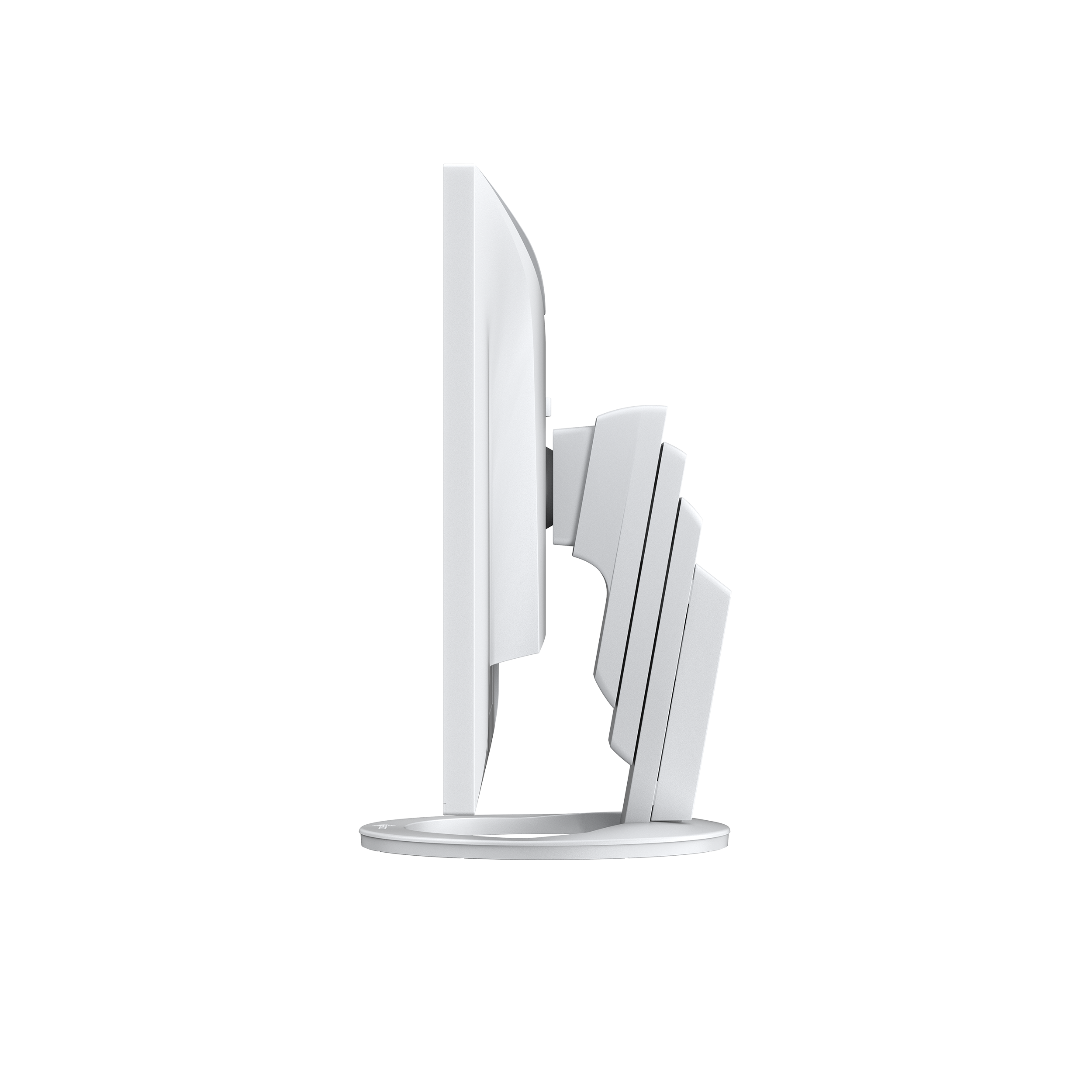 EIZO 68.5cm (27) EV2781-WT 16:9 HDMI+DP+USB-C IPS white