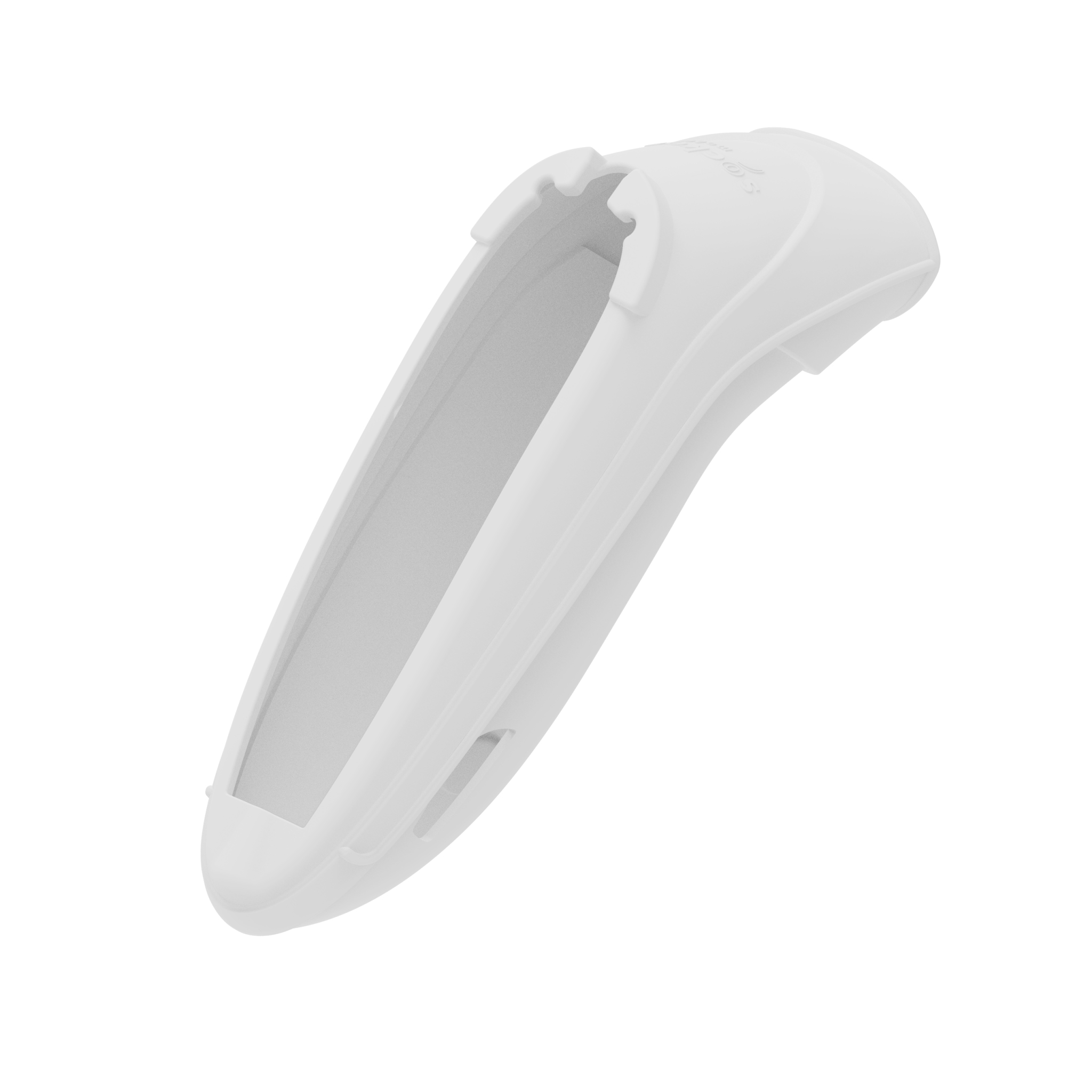 FLEXGUARD FOR 700 DURASCAN SERIES SCANNERS WHITE