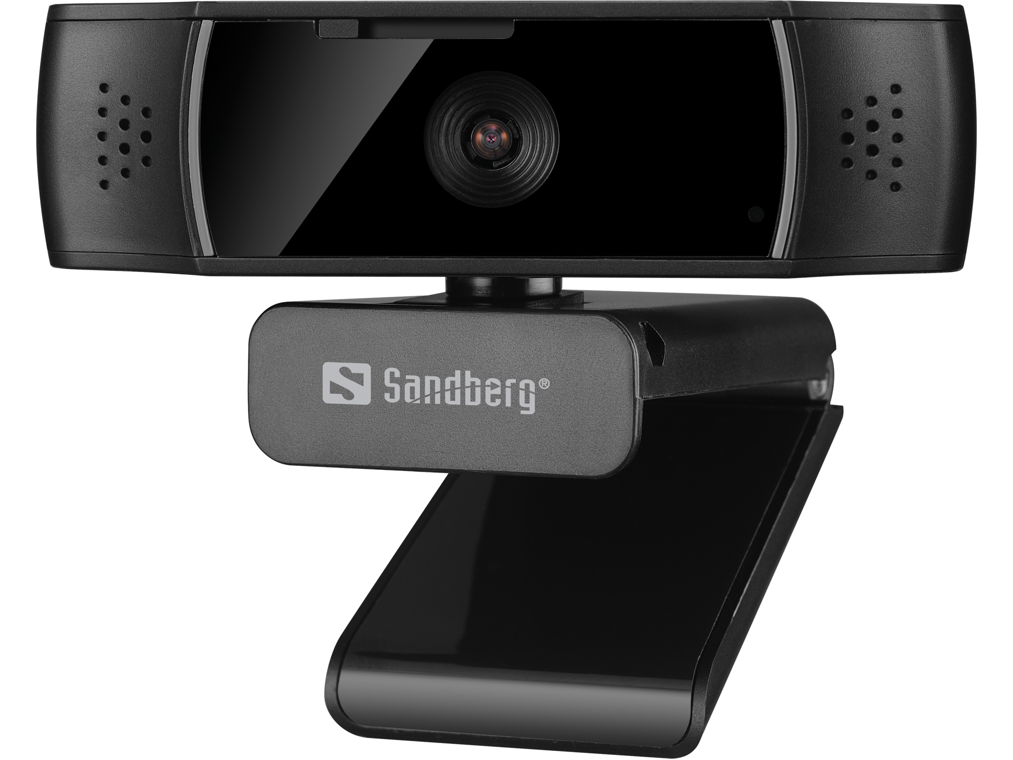 SANDBERG USB Webcam Autofocus DualMic