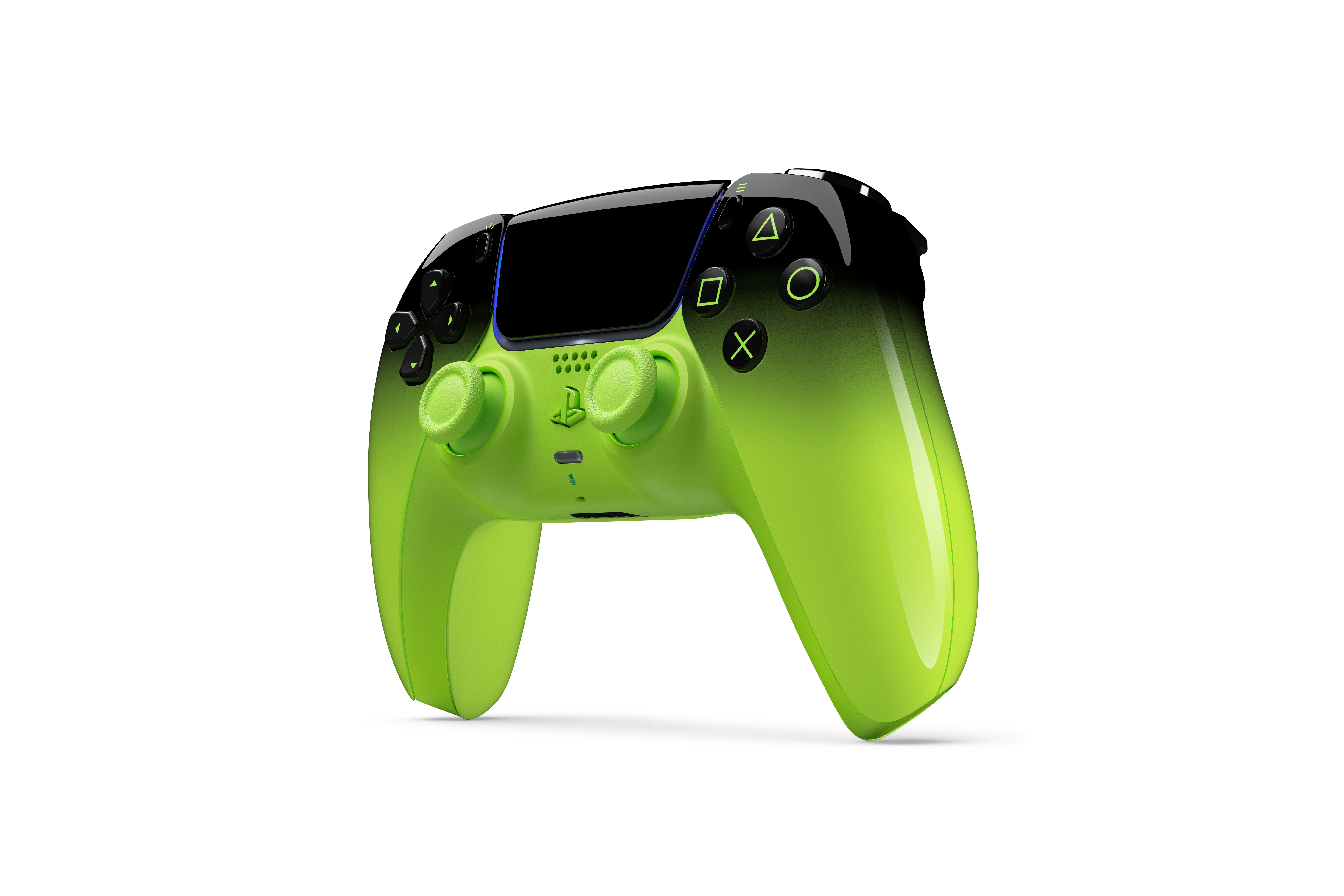 DualSense Wireless-Controller, Gamepad