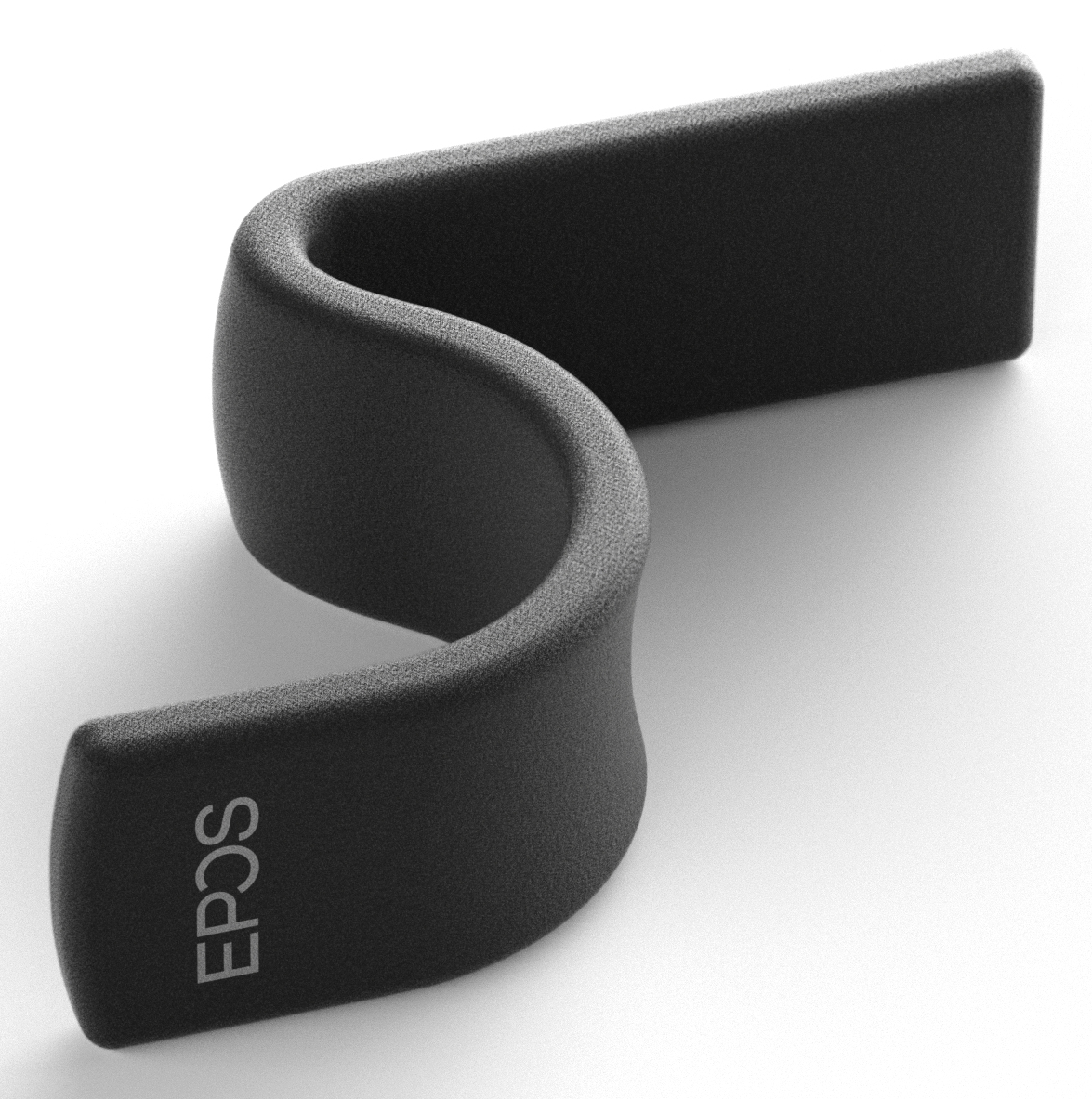EPOS HSH 01 HEADSET HOLDER