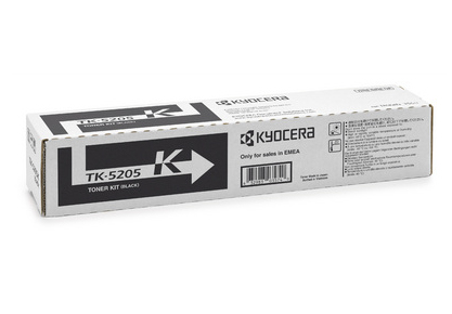 KYOCERA TK-5205K schwarz Toner