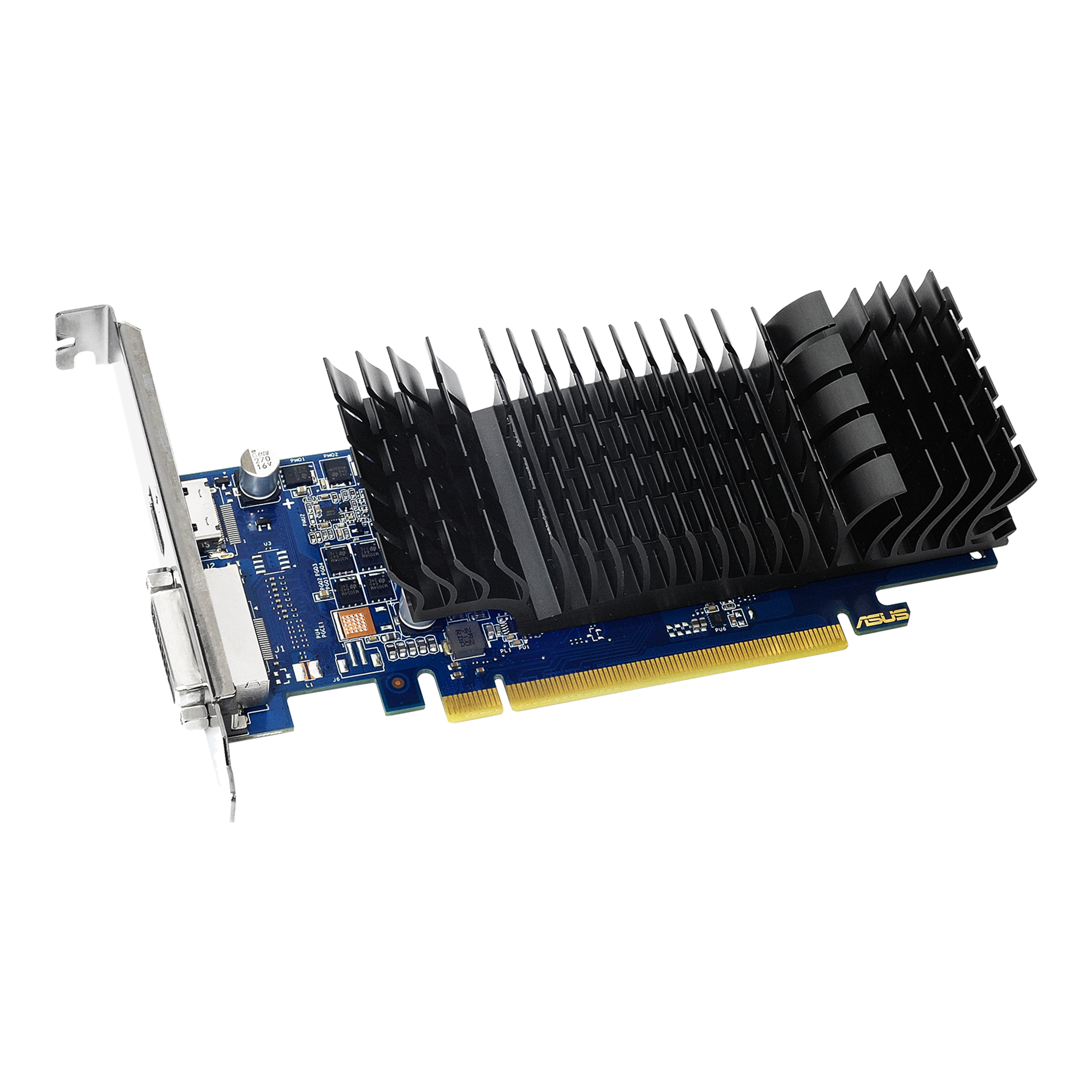 ASUS GeForce GT 1030 SL 2GB