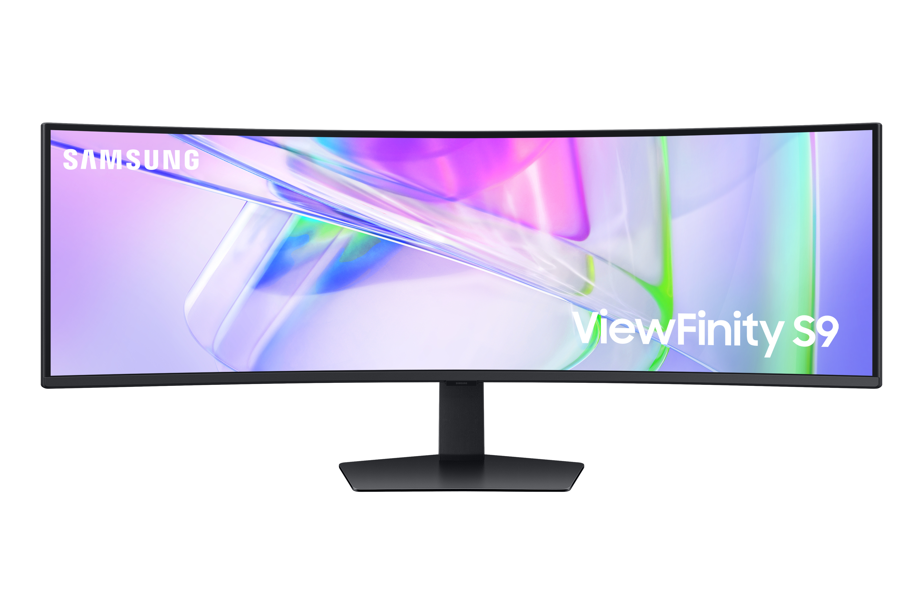 Samsung ViewFinity Monitor S95UC S49C950UAU (49" DWQHD)