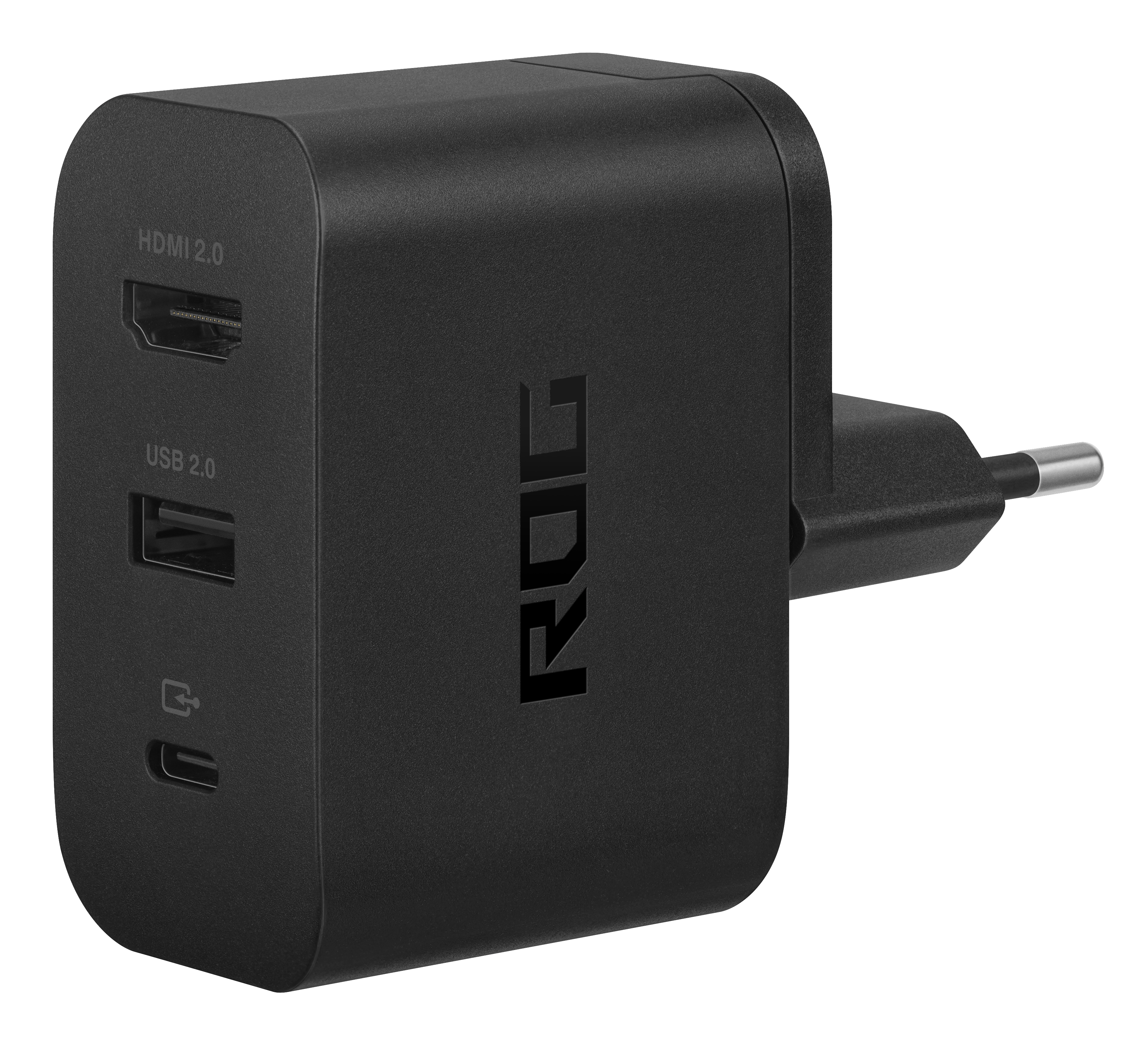 Asus AC65-03 Adapter 65W schwarz EU