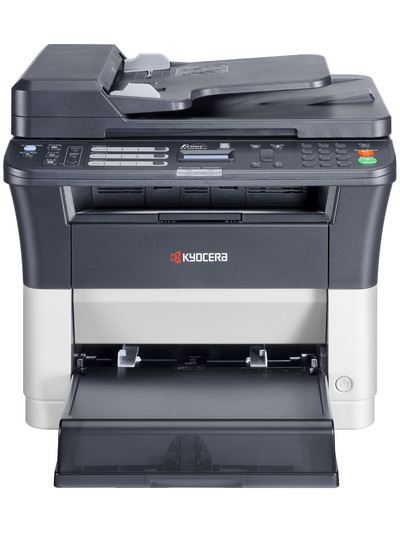 KYOCERA FS-1325MFP Multigerät sw