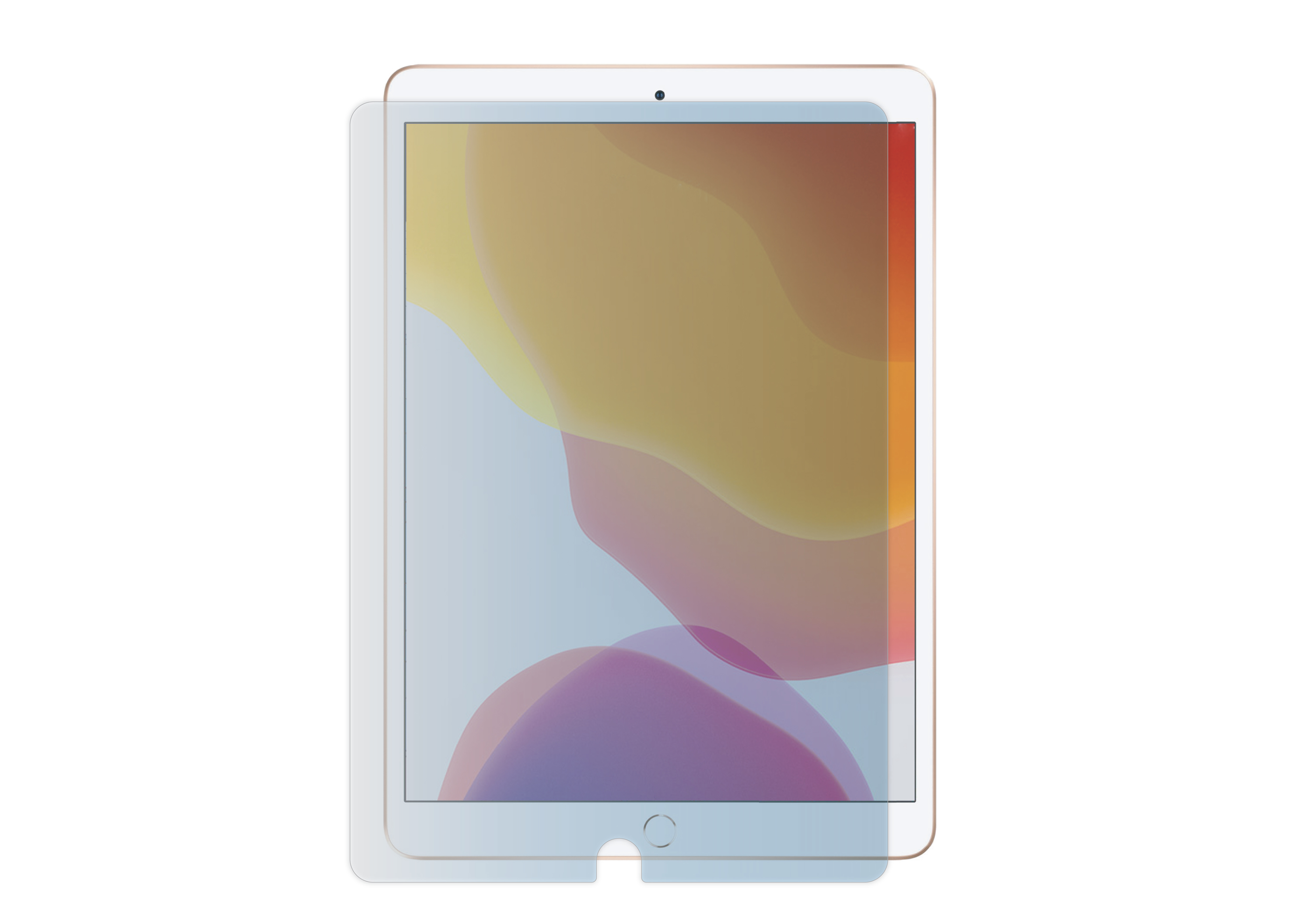 SCREEN PROTECTOR CLEAR APPLE IPAD 10.9 10. GEN