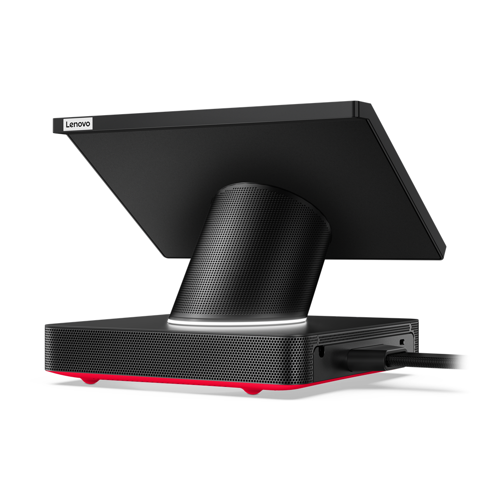 THINKSMART SP HUB TEAMS I5-8365UE (1.60GHZ) WINDOWS 11