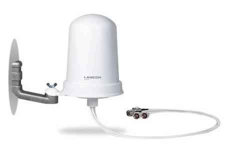 R&S AirLancer ON-Q360ag