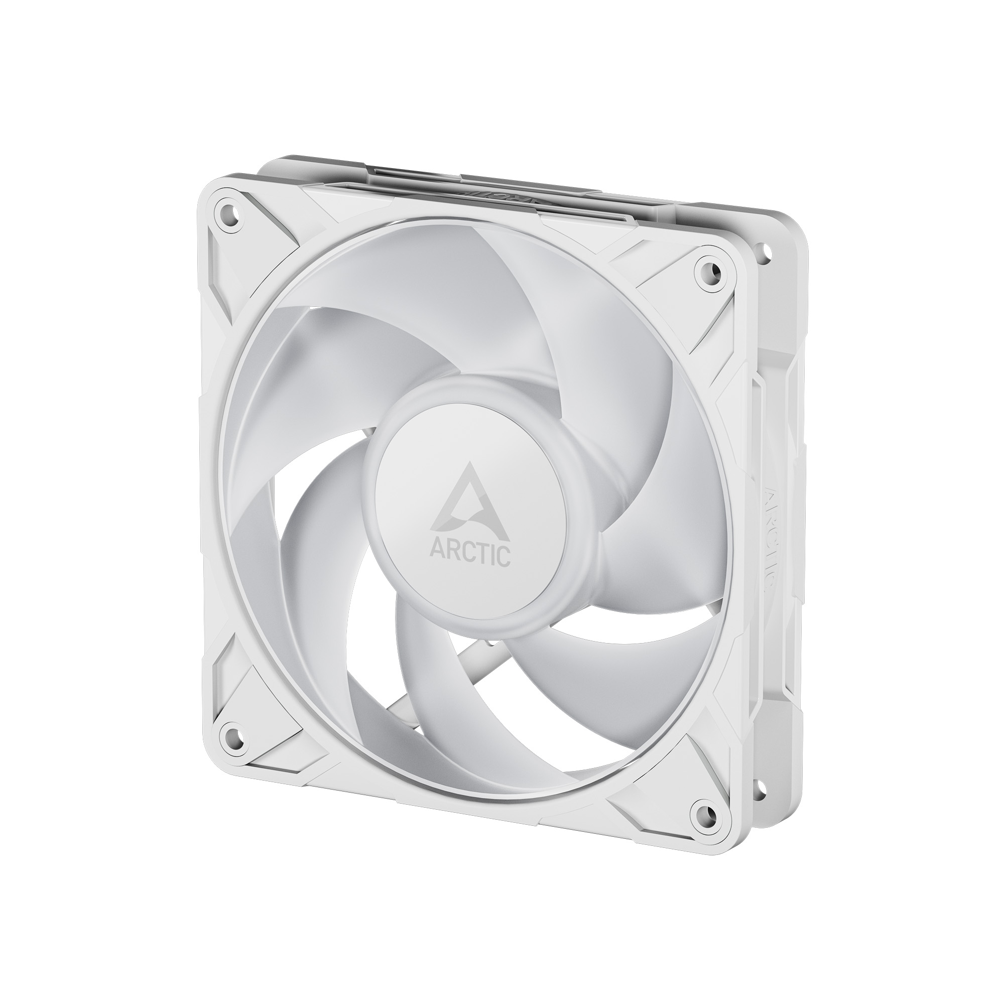 ARCTIC Lüfter 120*120*25 P12 Pro A-RGB (White)