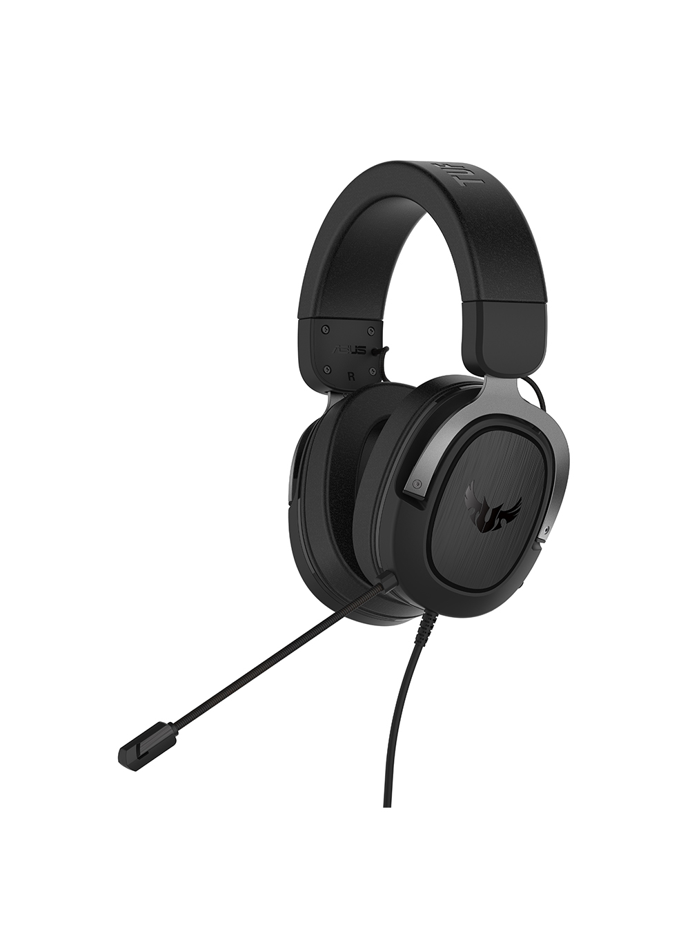 TUF H3 Gaming Headset, Gaming-Headset