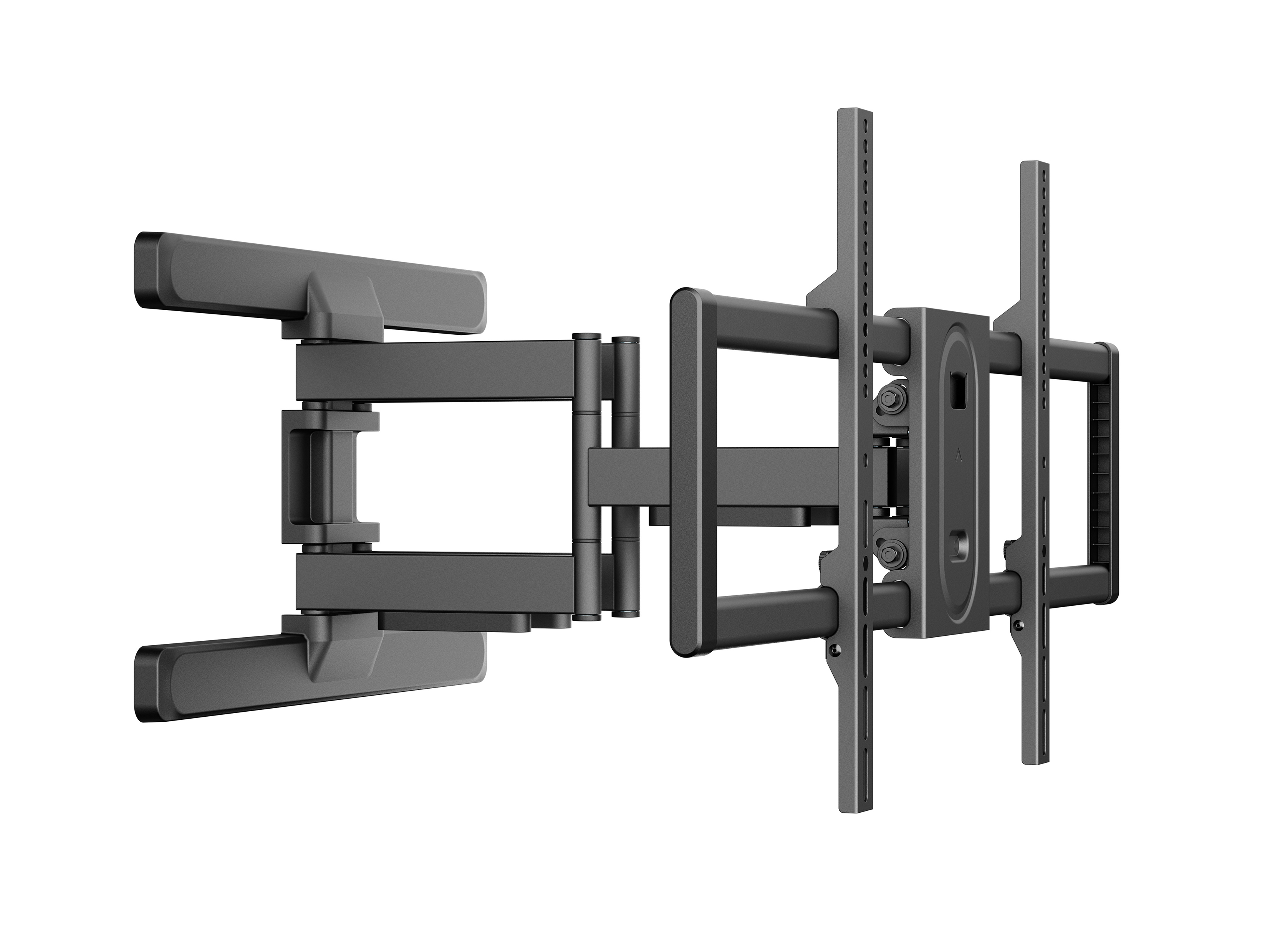 Equip Wandhalterung 43-100/1TFT V.bewegl.2Gelenke 60Kg sw retail