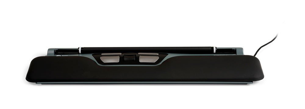 BakkerElkhuizen Maus ErgoSlider Plus Central Mouse retail