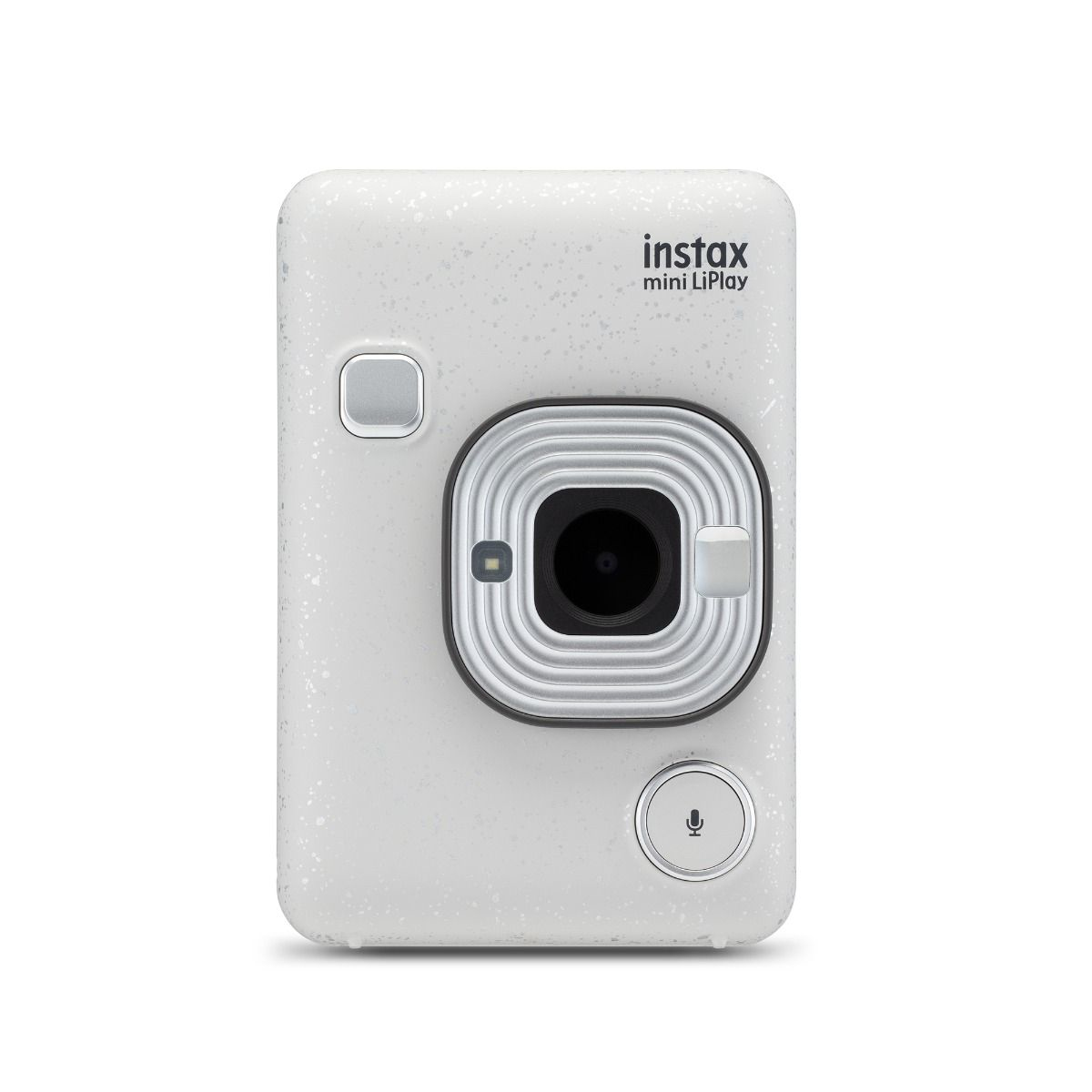Fujifilm Instax Mini LiPlay Misty White VN EX D