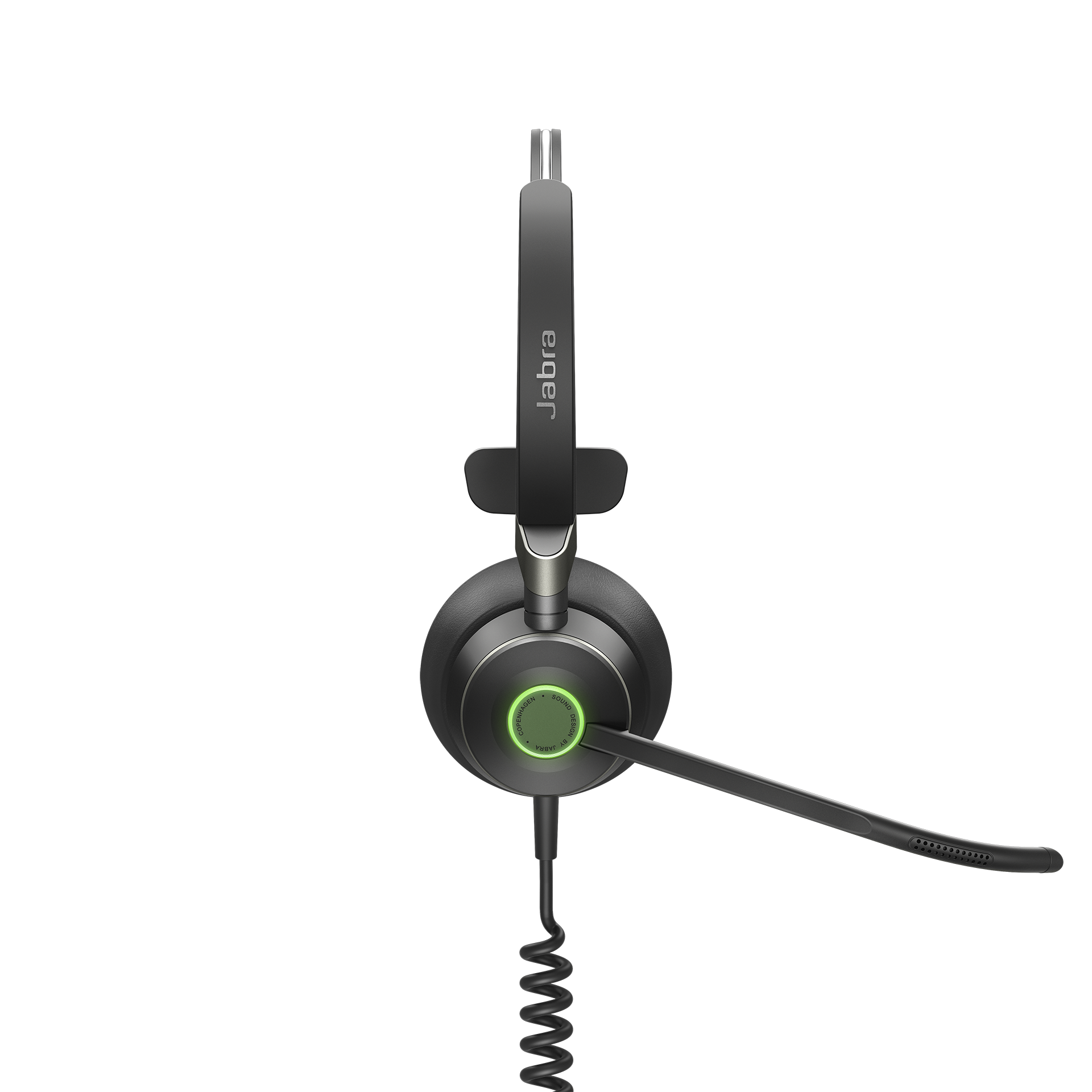 Jabra Headset Engage 50 USB-C Mono