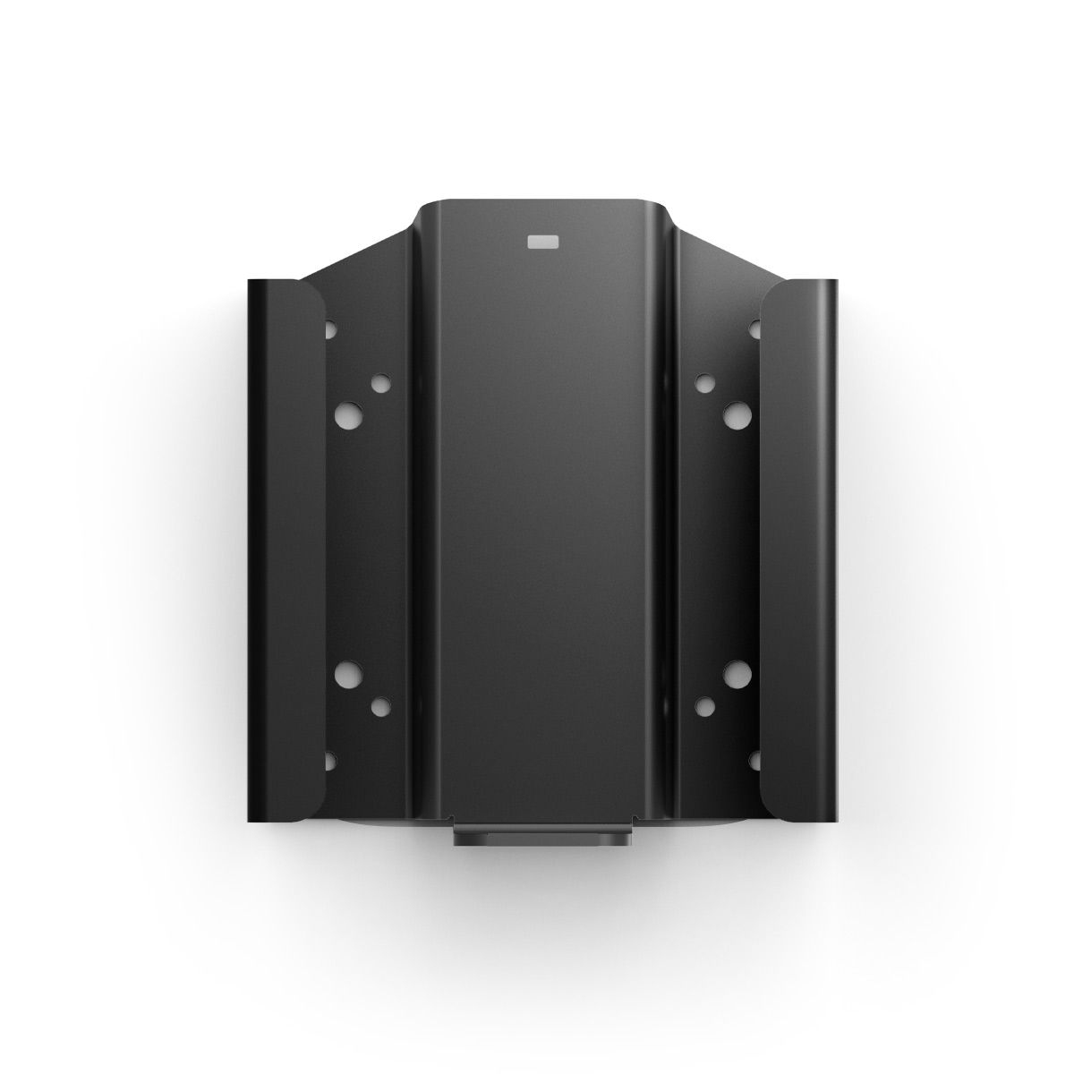 MAC MINI M4 2024 SECURE MOUNT WITH KEYED CABLE LOCK