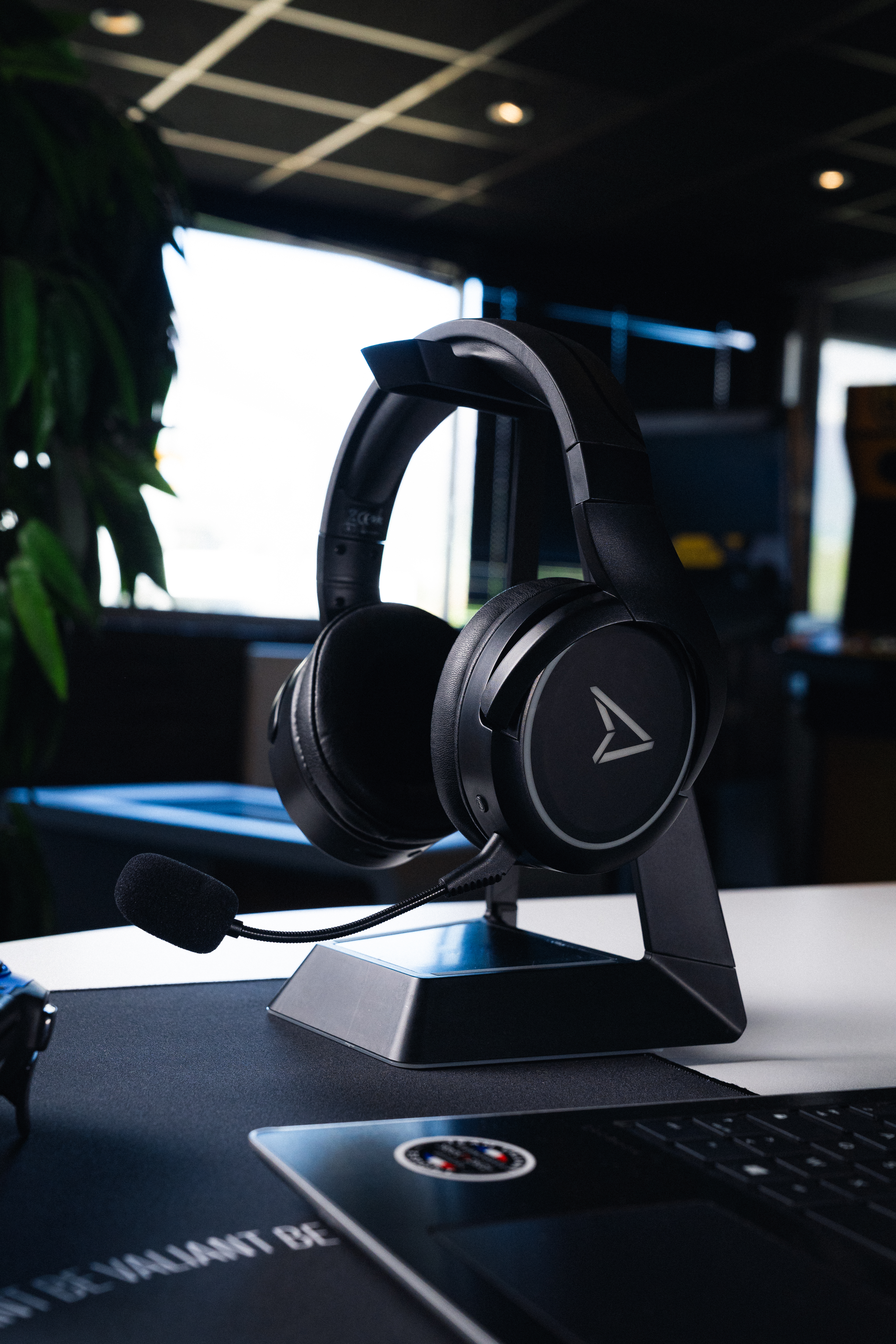 LEXIP Voyager Wireless Bluetooth Headset SW2