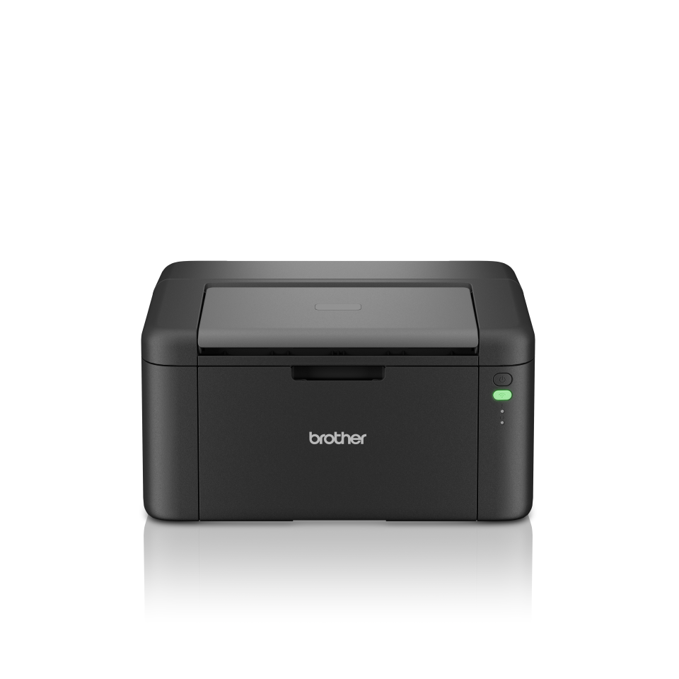 brother HL-L1240W Laserdrucker schwarz