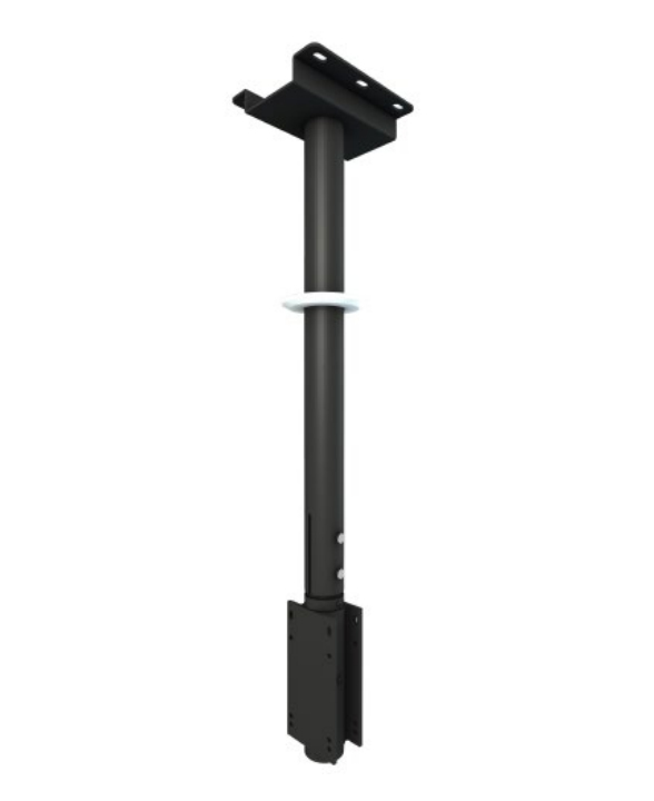 CMP-01 CEILING MOUNTING PILLAR F/LMK-01/LMK-02/ WMK-03