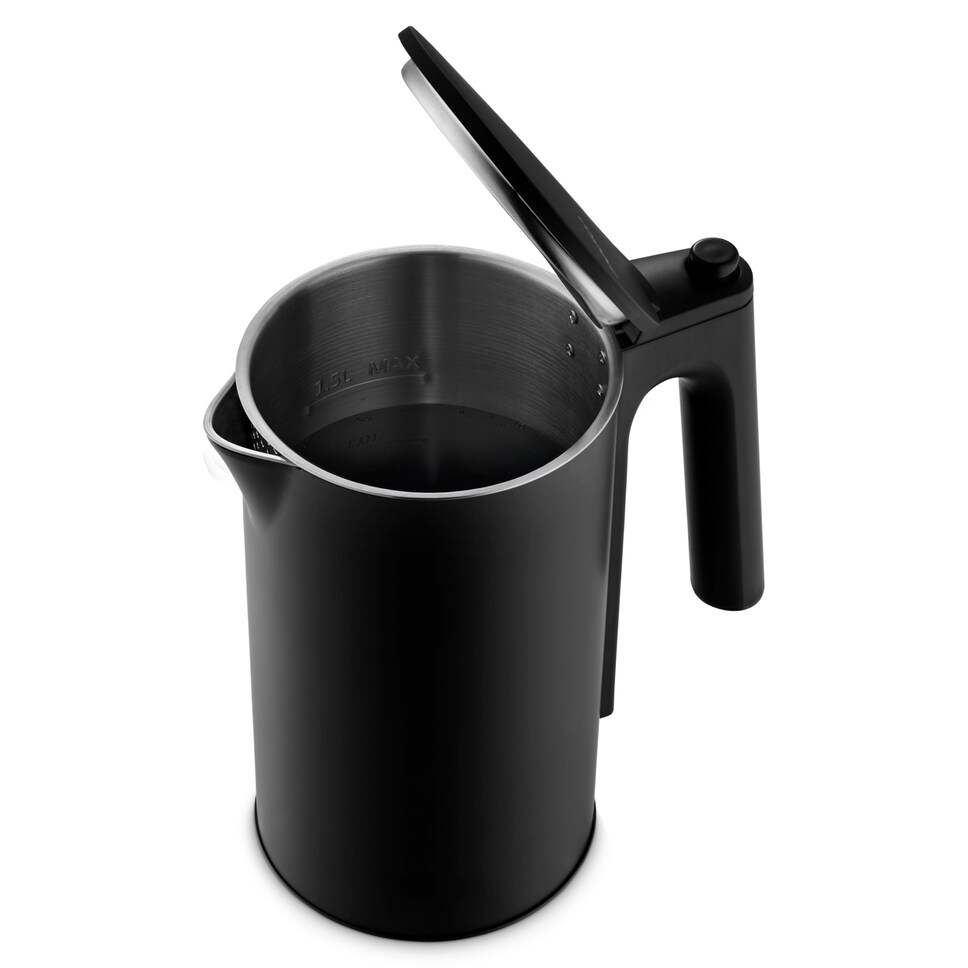 LIFE Digitaler Wasserkocher MD12106