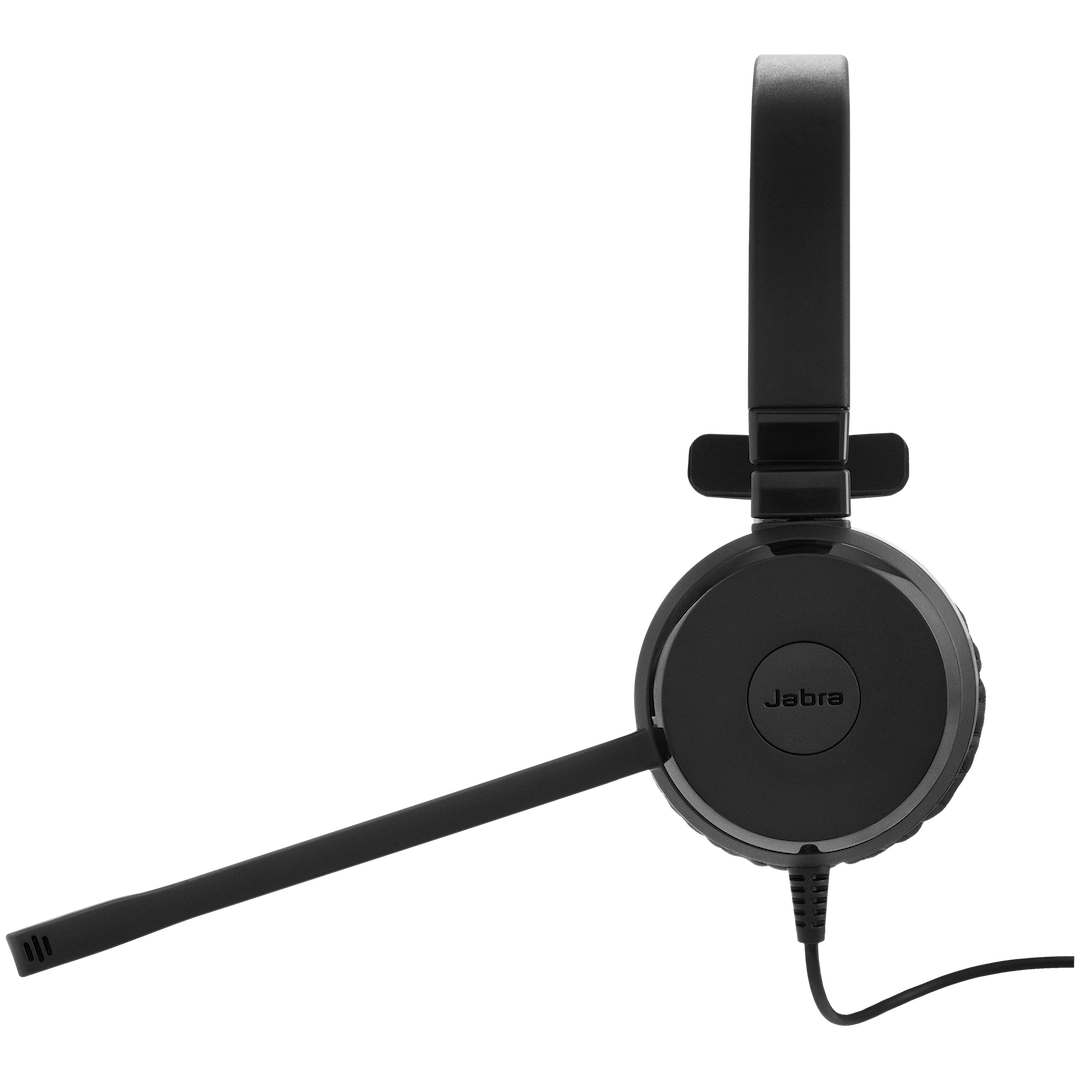 Evolve 30 II, Headset