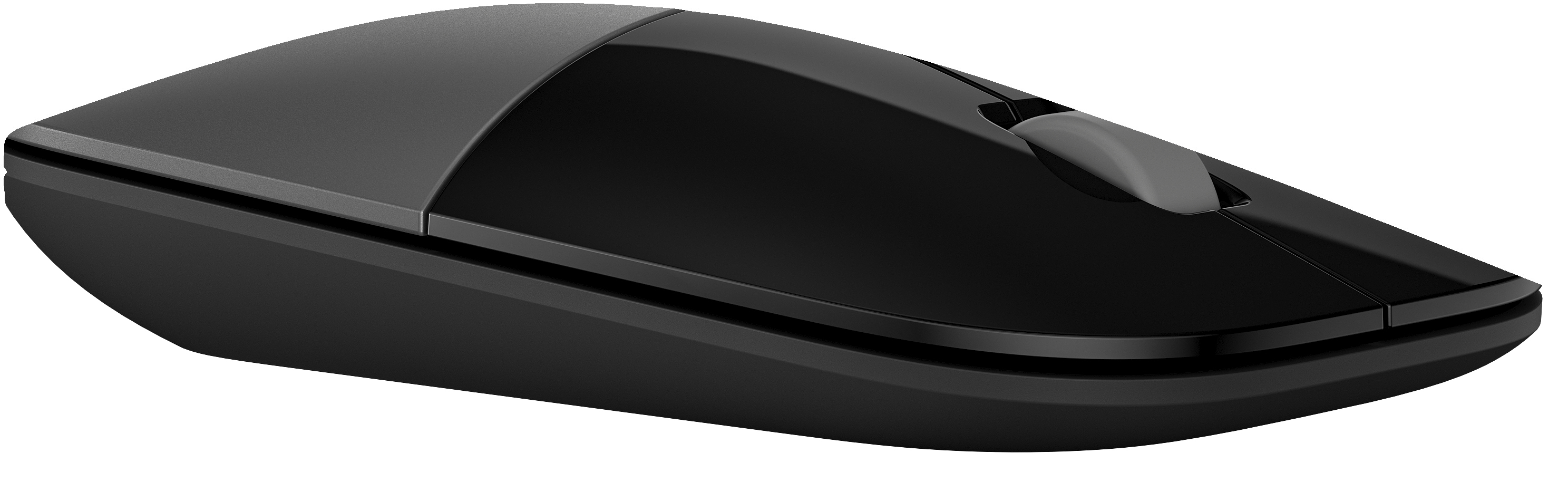 HP Z3700 Dual Silver Wireless Mouse EURO (P)