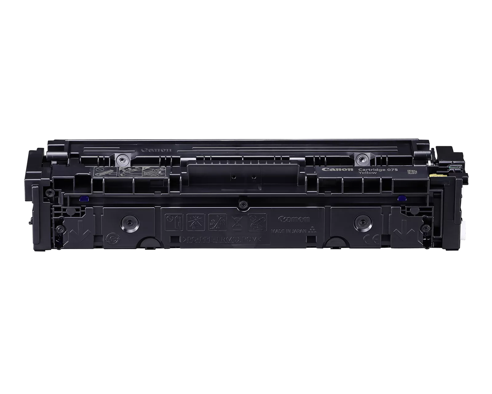 Canon 075 Y gelb Toner
