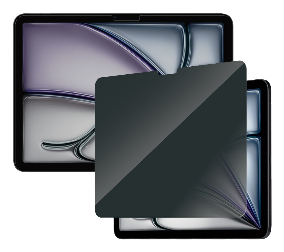 PANZERGLASS PRIVACY SCREEN PROTECTOR PANZERGLASS IPAD AIR 1