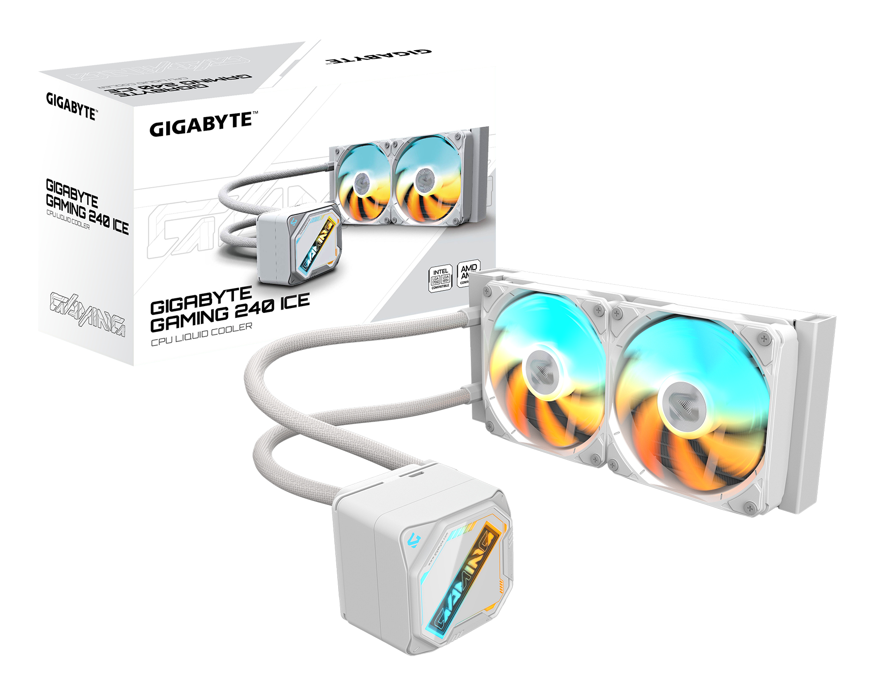 GIGABYTE GPGIGABYTE GME 240I AIO