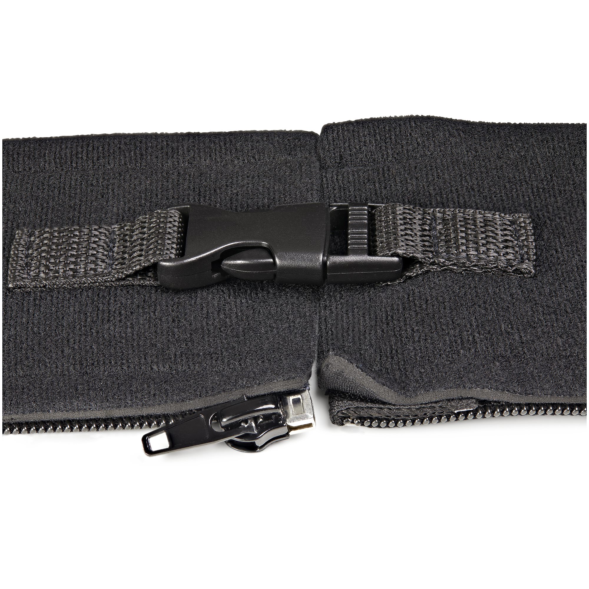 NEOPRENE CBL MANAGEMENT SLEEVE .