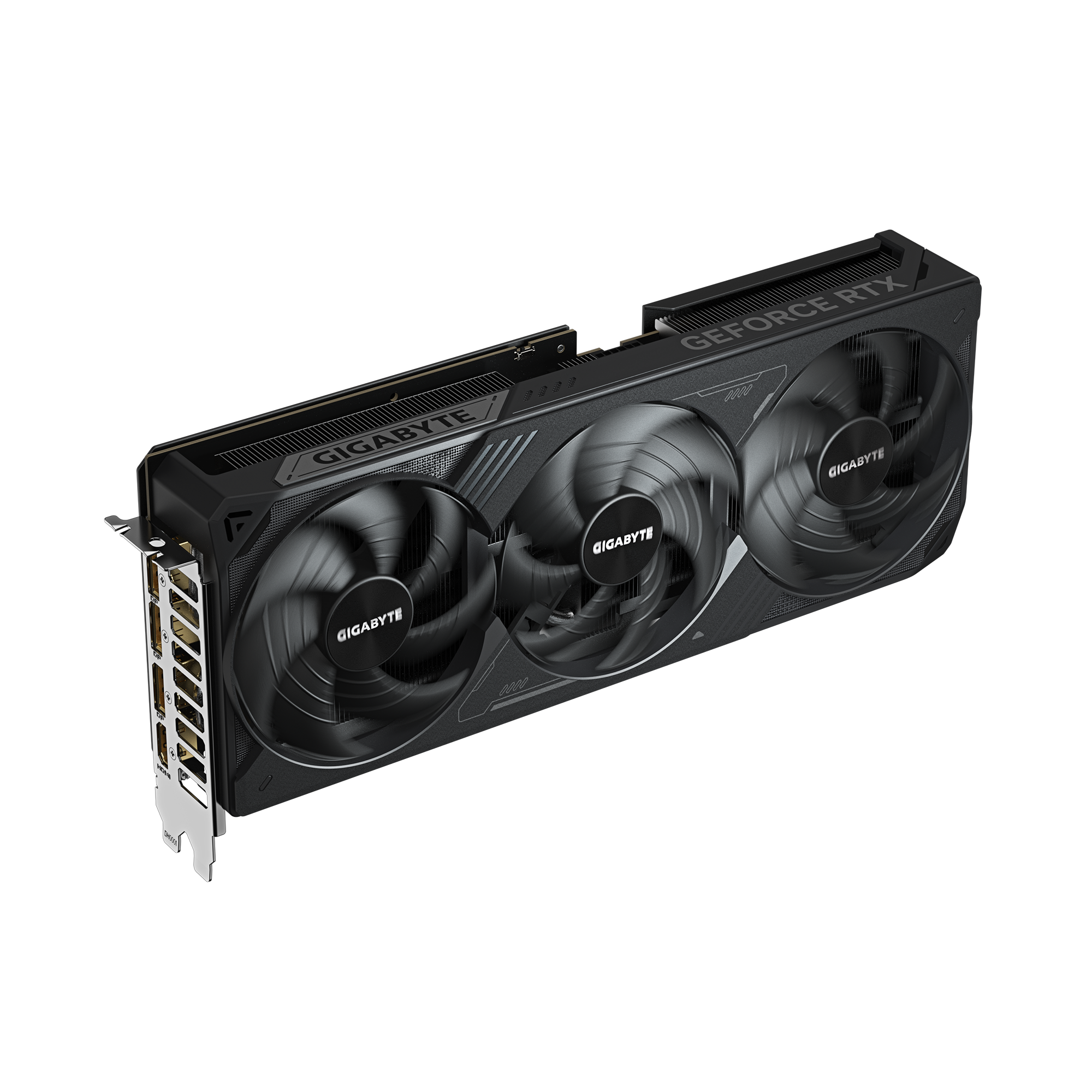 Gigabyte RTX5080 Windforce OC 16GB GDDR7 HDMI 3xDP