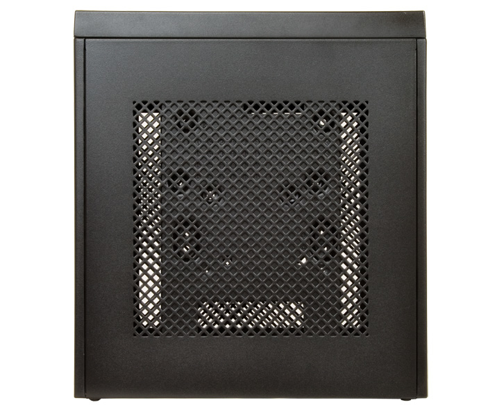 Chieftec Geh MINI-ITX IX-01B-OP (B)