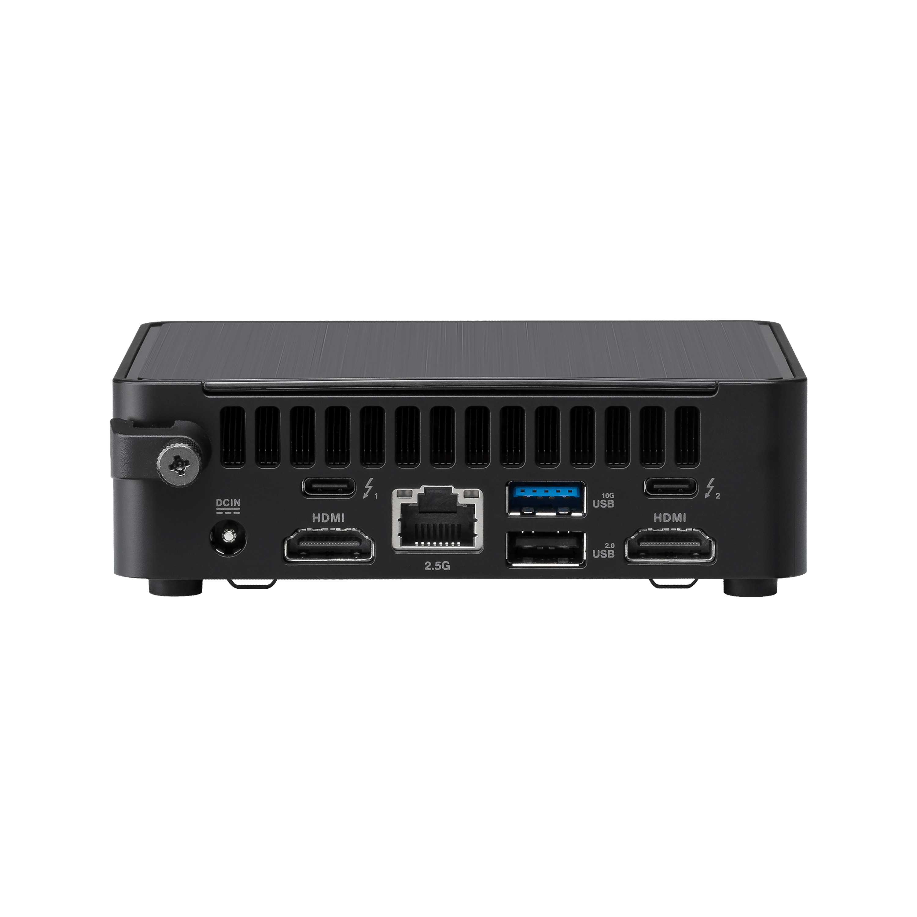 Asus NUC 14 Pro RNUC14RVKI300002I Core 3 100U - Slim - Revel Canyon