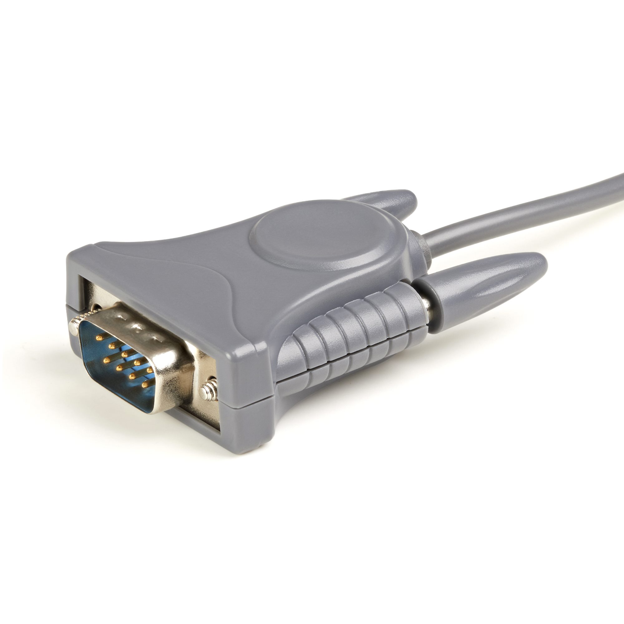 STARTECH.COM ICUSB232DB25 USB to RS232 DB9 Serial Adapter Cable with DB25 Adapter