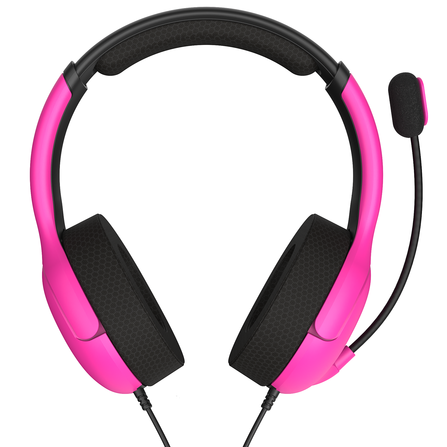 PDP Headset Airlite Stereo pink Playstation 4/5