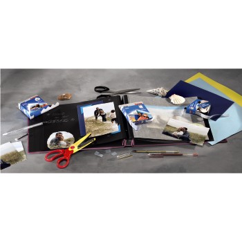 hama Fototapes doppelseitige Klebepads, 12,0 x 13,0 mm, 500 St.