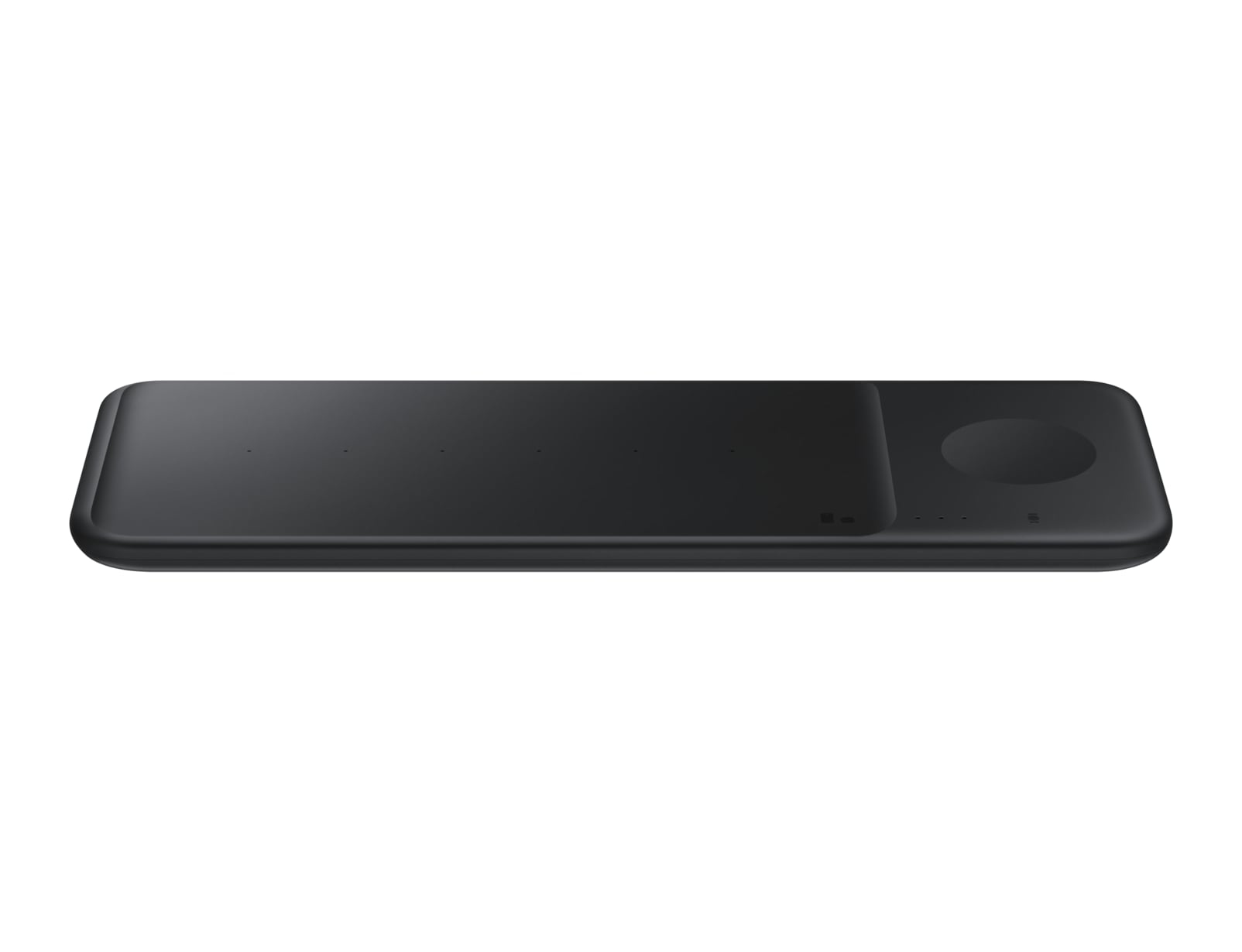 Samsung Wireless Charger Trio Pad EP-P6300 black