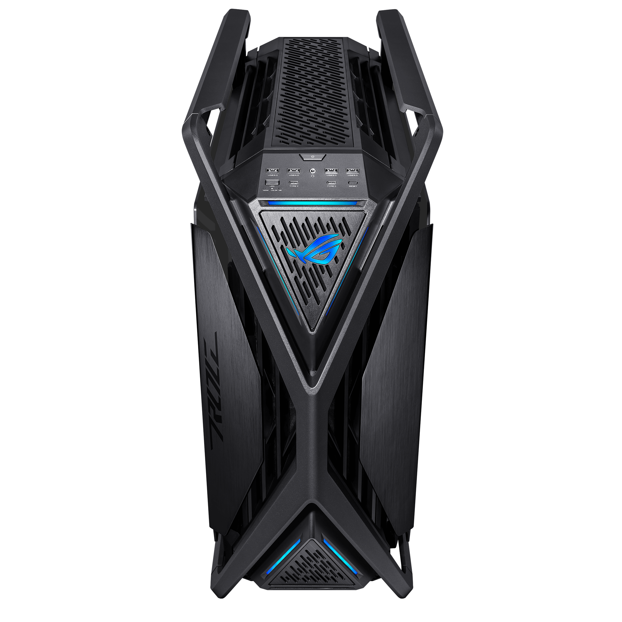 ROG HYPERION GR701 BTF EDITION , Big-Tower-Gehäuse