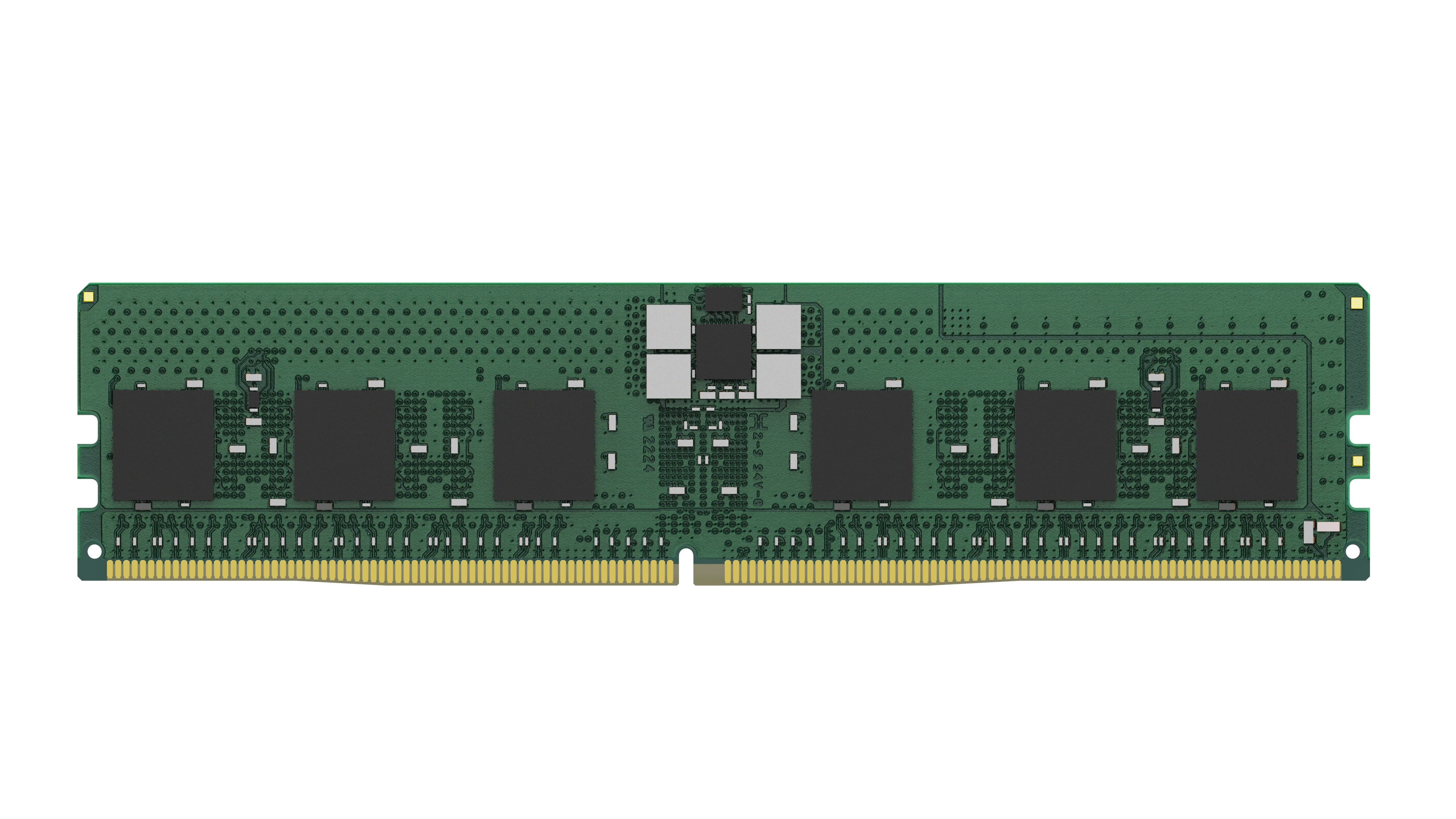 KINGSTON 16GB DDR5 5600MT/s ECC Reg 1Rx8 Module