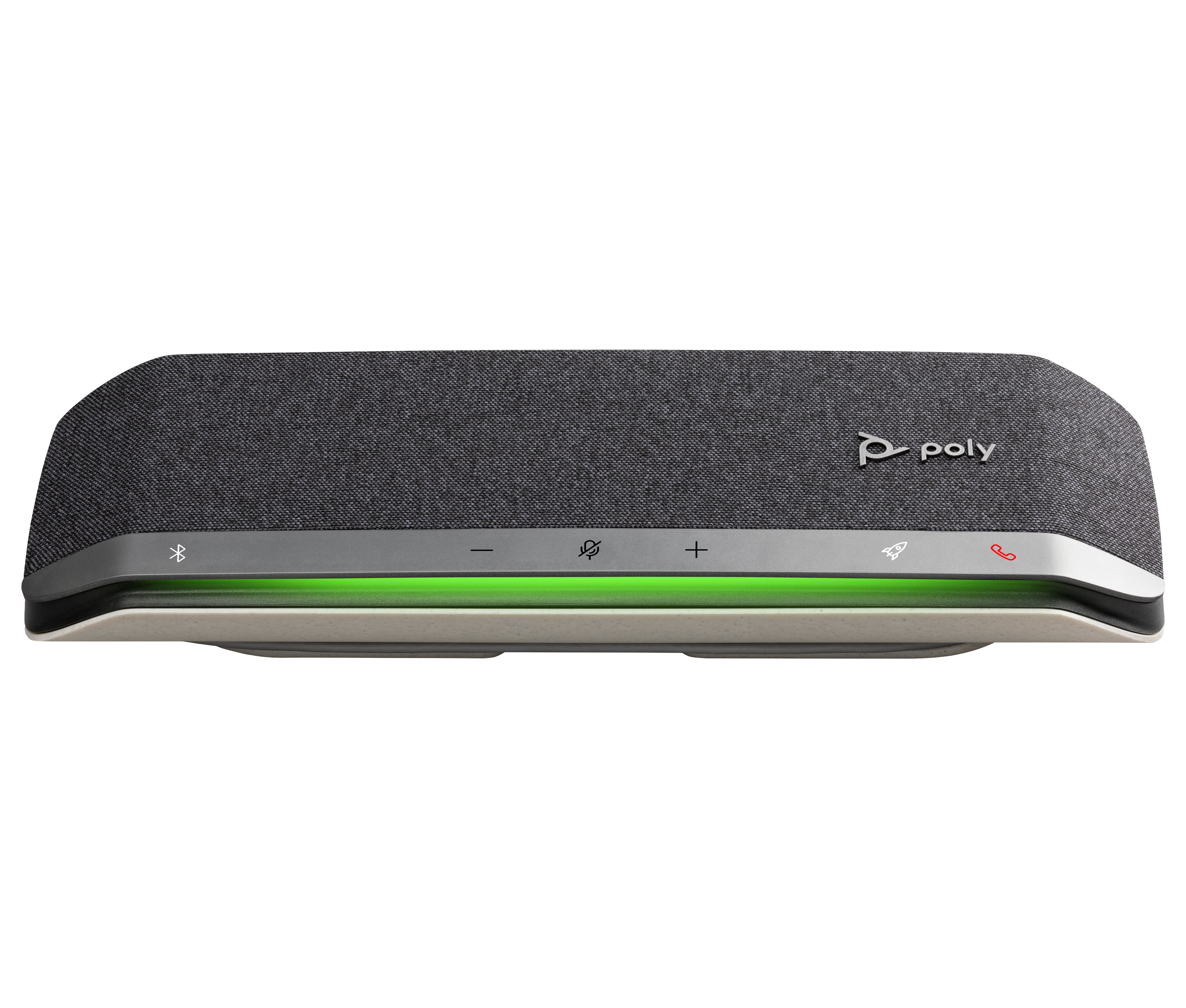 Poly Sync 40 Konferenzlautsprecher Standard USB-A und USB-C