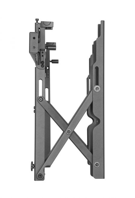Equip Wandhalterung 37-70/1TFT Popout 1Gelenk 45Kg sw lite Retail