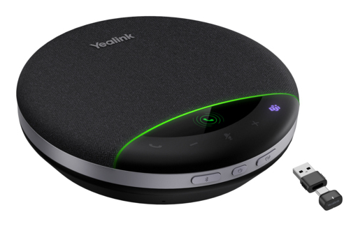 Yealink SP96 with Dongle USB-C/A
